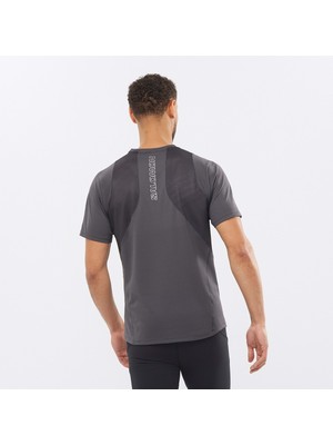 Salomon Sense Aero Erkek T-Shirt LC1872500 Erkek Tişört