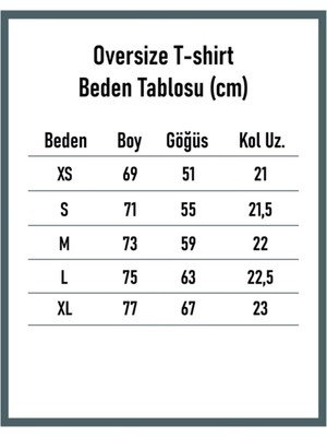 Unisex Respect Baskılı Beyaz Oversize Tişört