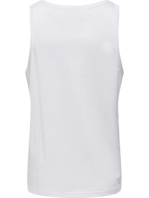 Only & Sons Aden Reg Tank Top Erkek Beyaz Atlet 22026082-01