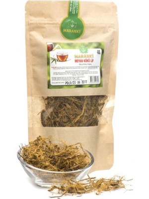 Maranki Meyan Kökü Lif 50 gr