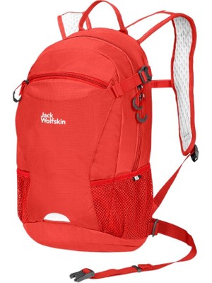 Jack Wolfskin Velocity 12 Unisex Kahverengi Sırt Çantası