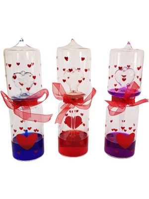 Alifa Toptan Aşk Ölçer