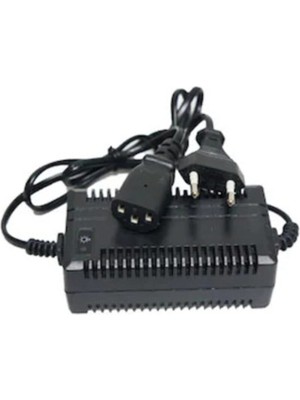 Palmera Akülü Ilaçlama Pompası Şarj Adaptörü