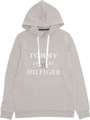 Tommy Hılfıger Erkek Sweat-shirt 09T4200-004