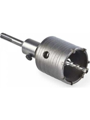 Bay-Tec Sds Plus Beton Buat Açma Pançı 80 mm