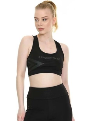 Umbro VF-0068 Warm Bra Spor Büstiyer Destekli Kadın Crop