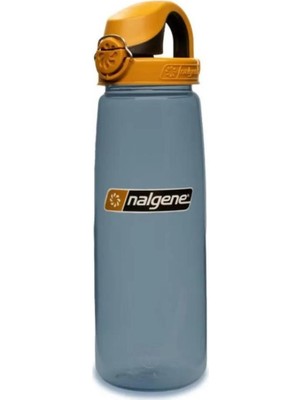 Nalgene OTF Rhino wBrown Black Sustain Suluk 250.10.5565-1924