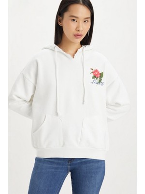 Graphic Lone Star Hoodie