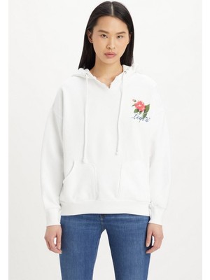 Graphic Lone Star Hoodie