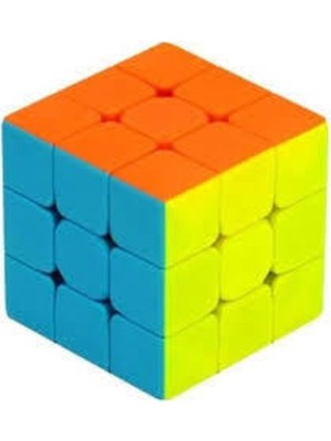 Kaliteli Zeka Küpü,küp,sabır Küpü,3x3 Cube