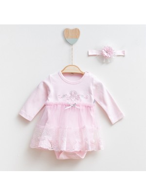 Miniborn Badili Buse Bebek Elbise