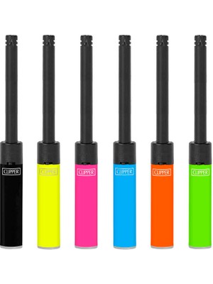 Clipper Tube Plus Mutfak Çakmağı