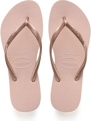 Havaianas Slim Rosa Ballet Terlik