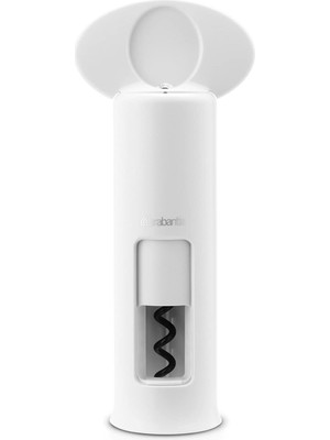Brabantia Şarap Açacağı Tirbüşon
