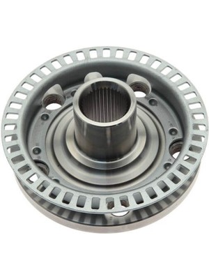 Anka Newbeetle 1999-2010 Model Arası Sağ ve Sol Ön Porya