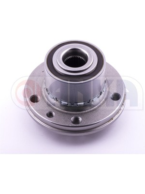 Anka Touareg 2003/2011 Model Arası Ön Teker Bilyası Sağ ve Sol