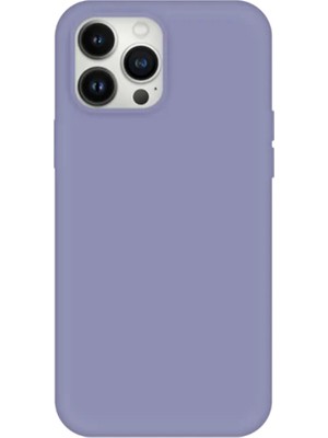 Bikapak Eco Sense IPHONE 14 Pro Lila Kapak