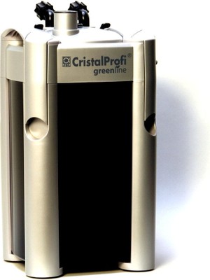 JBL E1501 Cristal Profi Greenline Dış Filtre 1400 Litre / Saat