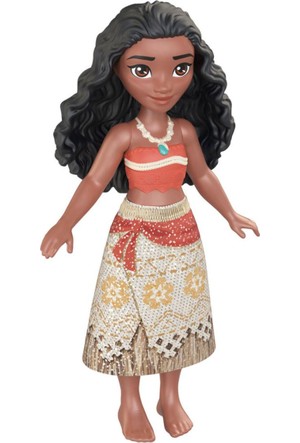 Moana mini doll new arrivals