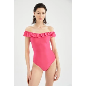 Fall in Love Regular Fit Mayo T3655AZ22SM