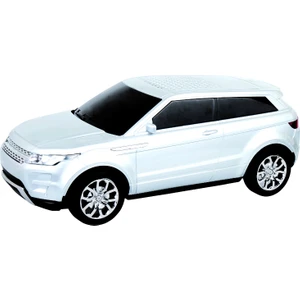 Gül İletişim Wster WS-389 Land Rover Modeli Bluetooth Hoparlör