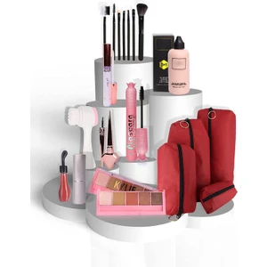 NEWBRA LINGERIE  KULOT-Yüksek Bel