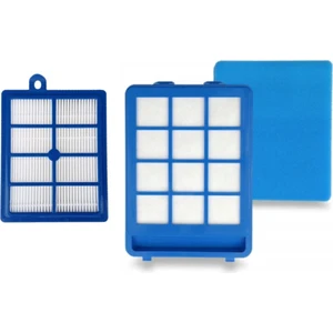 Marathon Ultimate Fc 9923  Süpürge Filtre (Ön Filtre+Arka Filtre ve Süngeri)