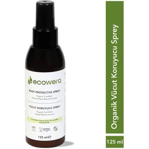 Vücut Koruyucu Sprey 125 ml