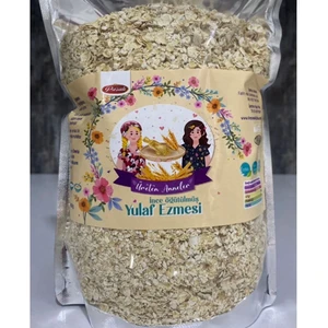 Üreten Anneler Yulaf Ezmesi (Ince Öğütülmüş) 400 gr 