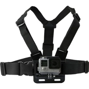 Eken H9R Sjcam Aksiyon Kamera Göğüs Kemeri Chest Body Strap GP26