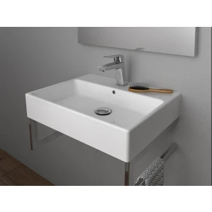 Next Tezgah Üstü Kare Lavabo 40X50 cm