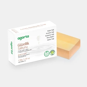 Doğal Bakım Güzellik Sabunu 150 Gr
