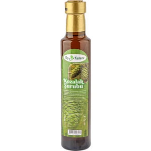 Çam Kozalağı Şurubu 260 gr