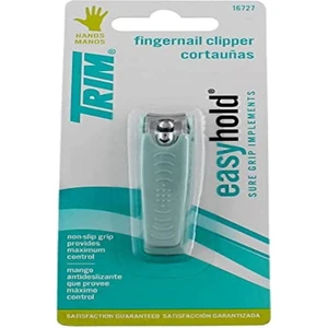 Xnews Trim Trim Easy Hold Tırnak Makası 7-60 B 1 Paket (1 x 1 Adet)