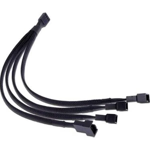 Fan Çoğaltıcı Kablo 4 Port Fan Çoklayıcı Kablo