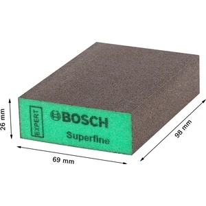 Expert S471 Standart Blok 69 x 97 x 26 Mm Süper Ince