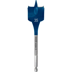 Expert Self Cut Speed Yaprak Delme Ucu 35 x 152 mm