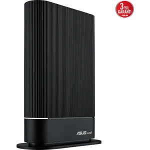 RT-AX59U WIFI6 Dual Band Extendable Router-AX4200-4G 5G Mobile Tethering-AiProtection