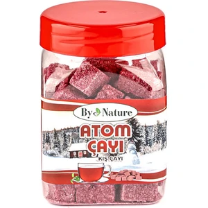 Atom Çayı Küp Bitkisel Karışım