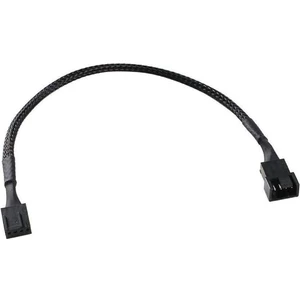 4904 Pwm 4 Pin Y Port Dişi Erkek Anakart Fan Uzatma Güç Kablosu