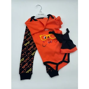 Nonna Baby 3'lü Takım
