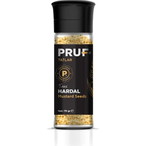 Hardal Tane 70 gr Sağlıklı Cam Şişe