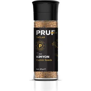 Kimyon Tane 45 gr Sağlıklı Cam Şişe