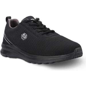 46504 Sama Siyah Erkek Günlük Ayakkabı