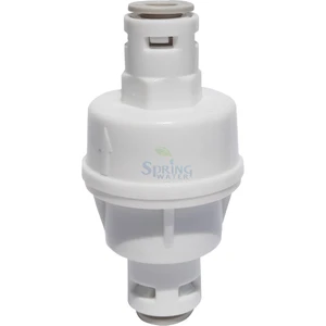 Spring Water Basınç Düşürücü