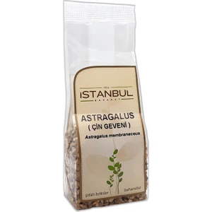 Istanbul Baharat Astragalus (Çin Geveni) 50 gr