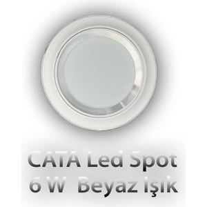 CT-5257 LED Spot