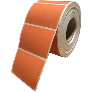 Barkod Etiketi Termal Rulo Eco 60X40 1000'LI