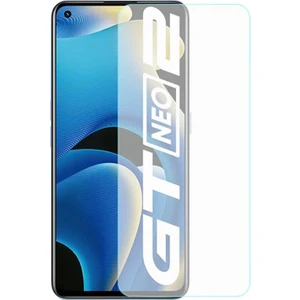 Realme Gt2 / Gt Neo2 Tempered Glass Cam Ekran Koruyucu - AL3269