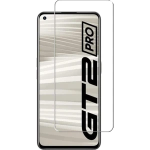 Realme Gt2 Pro Tempered Glass Cam Ekran Koruyucu - AL3269